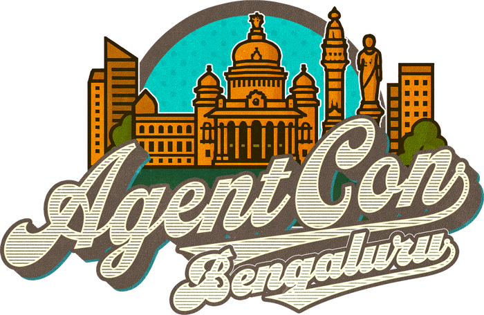AgentCon – Bengaluru AgentCon – Bengaluru
