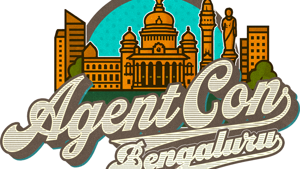 AgentCon - Bengaluru