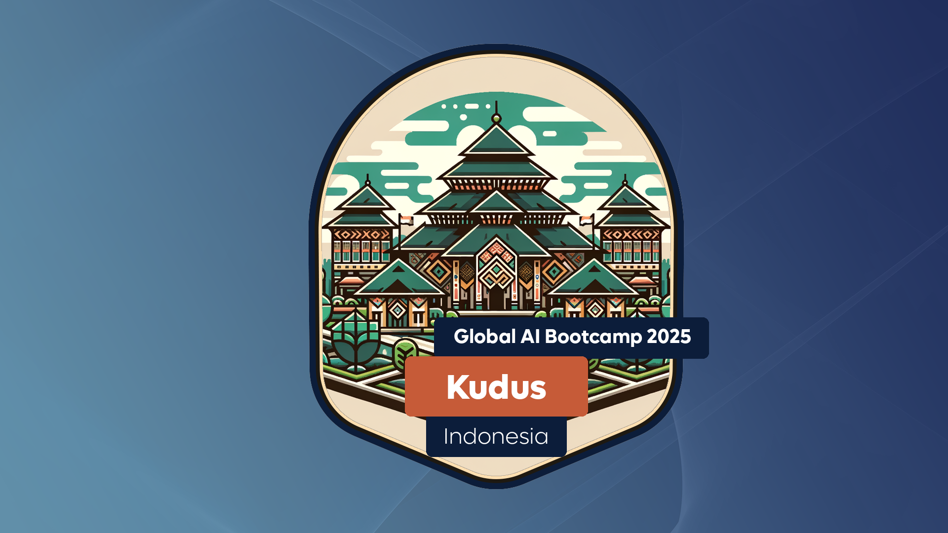 Global AI Bootcamp | Indonesia - Kudus