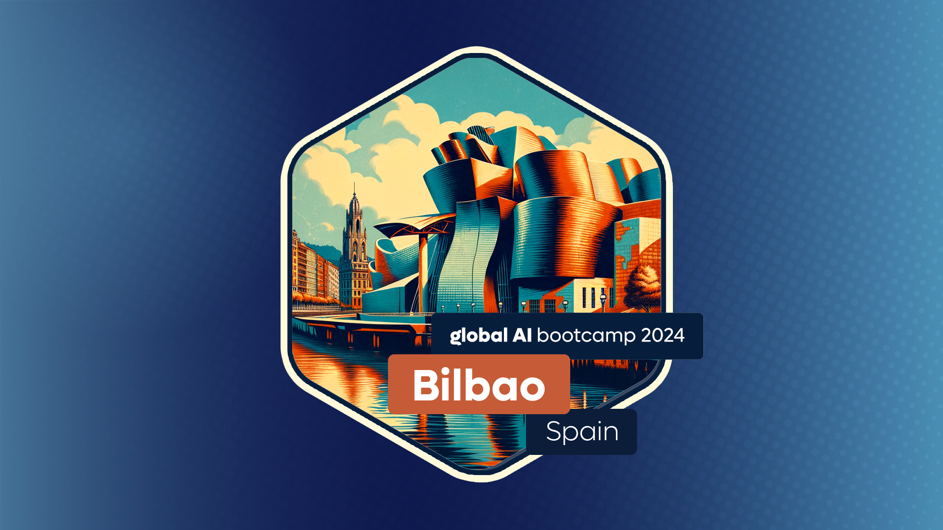 Global AI Bootcamp | Spain - Bilbao