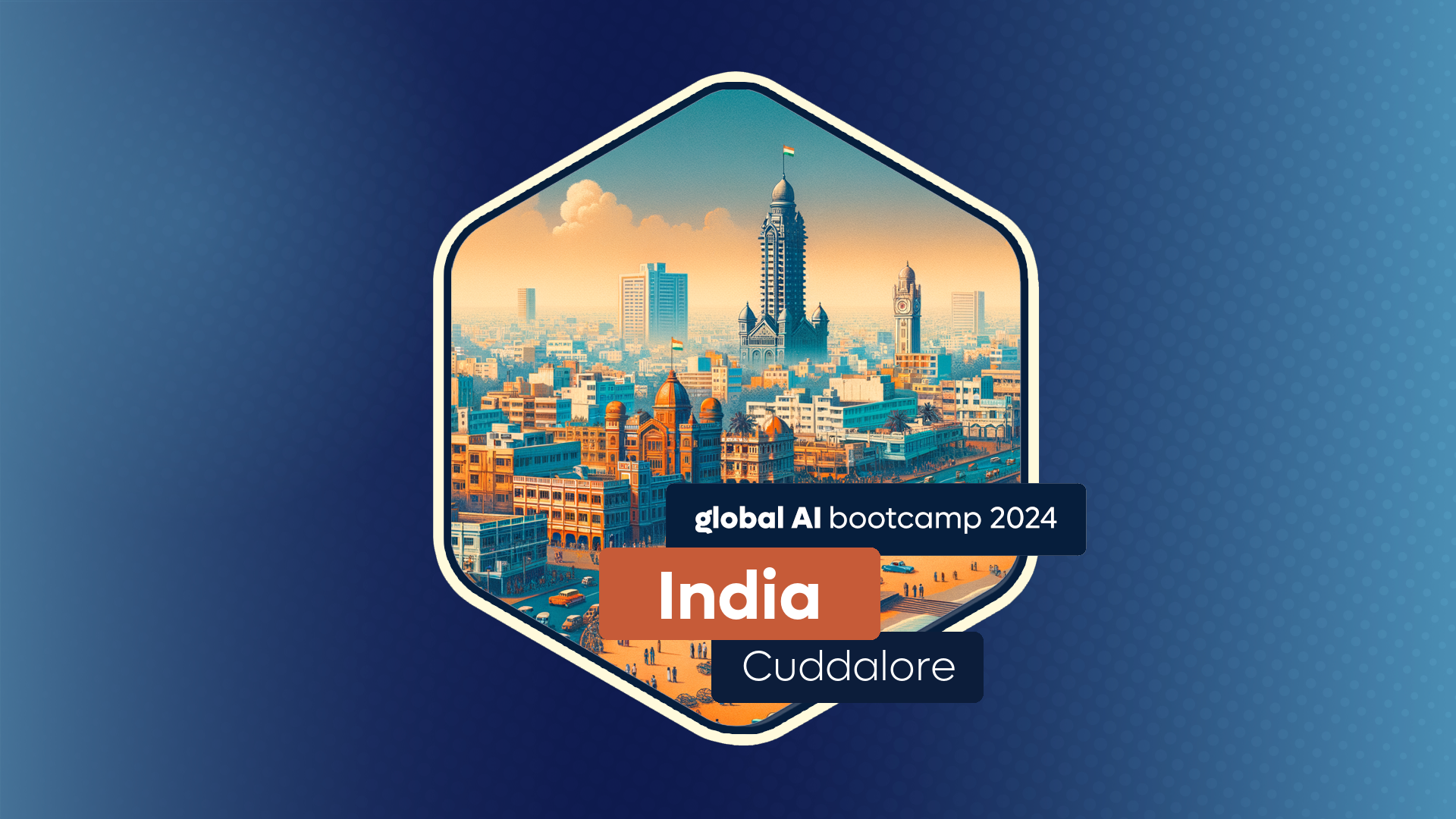 Global AI Bootcamp | India - Cuddalore