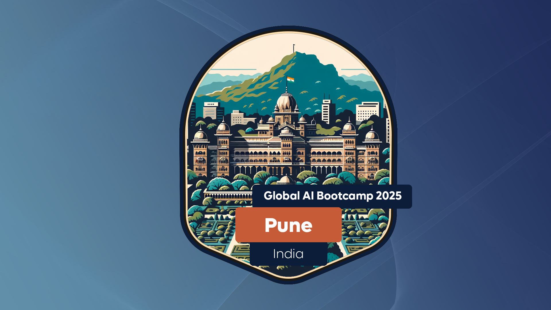 Global AI Bootcamp | India - Pune