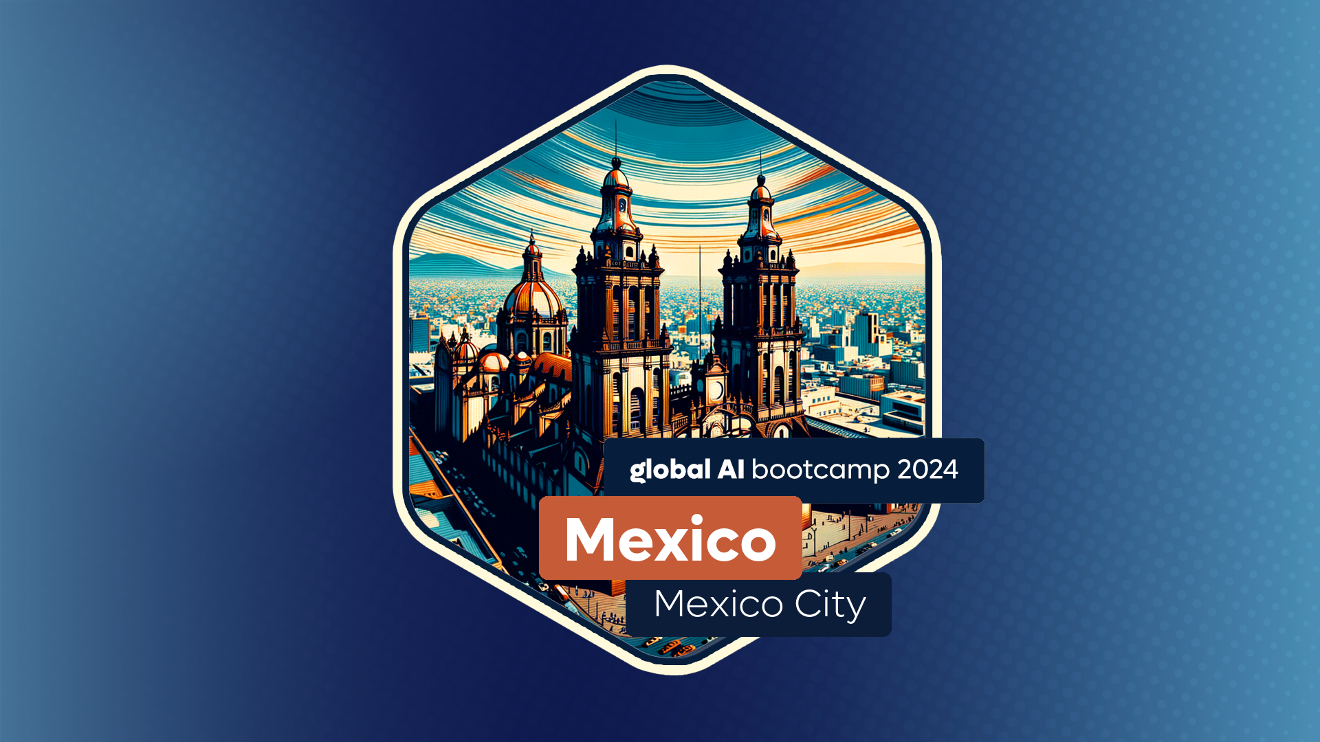 Global AI Bootcamp | Mexico - Latam
