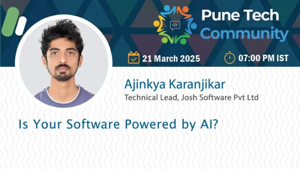 Is Your Software Powered by AI?