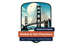 Global AI San Francisco