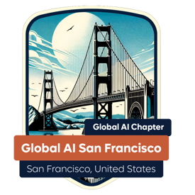 Global AI San Francisco