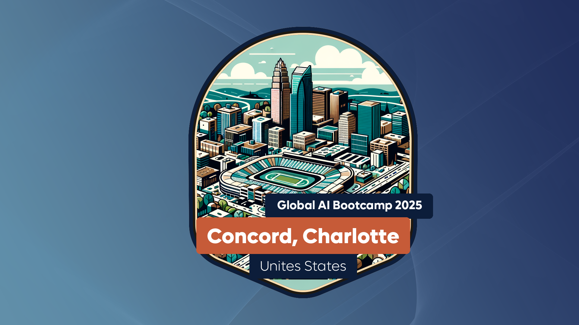 Global AI Bootcamp 2025 - Charlotte - North Carolina - United States