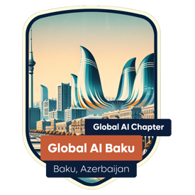 Global AI Baku