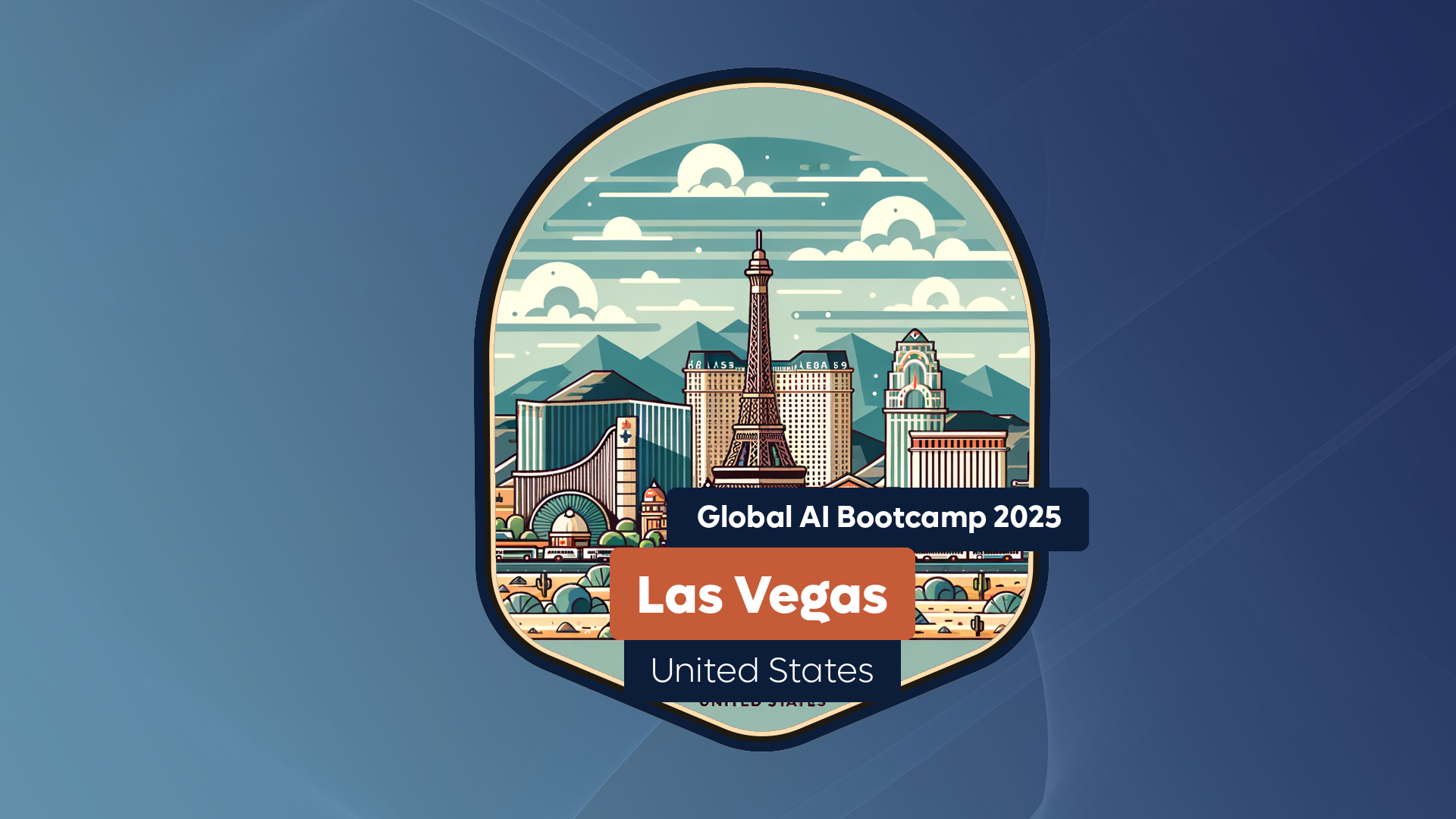 Global AI Bootcamp | United States - Las Vegas