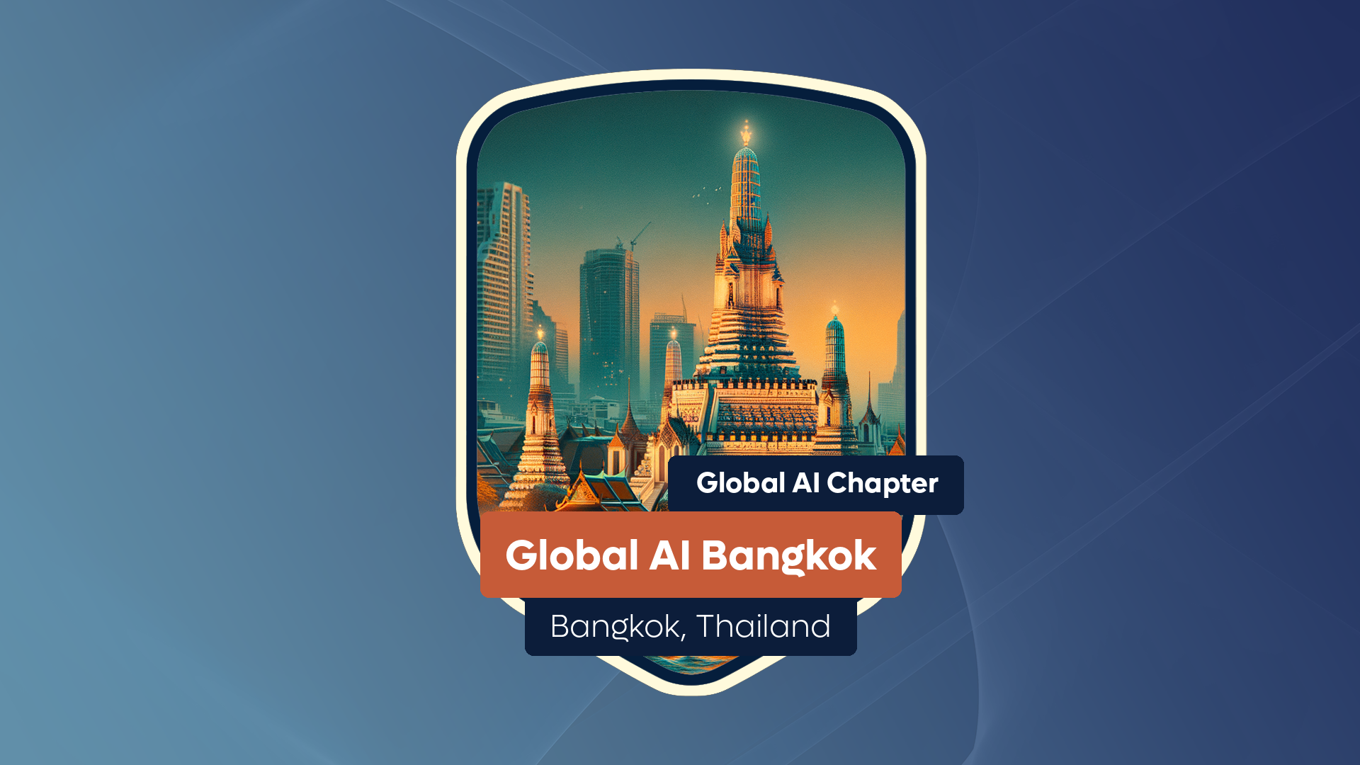 AI Community Day Bangkok