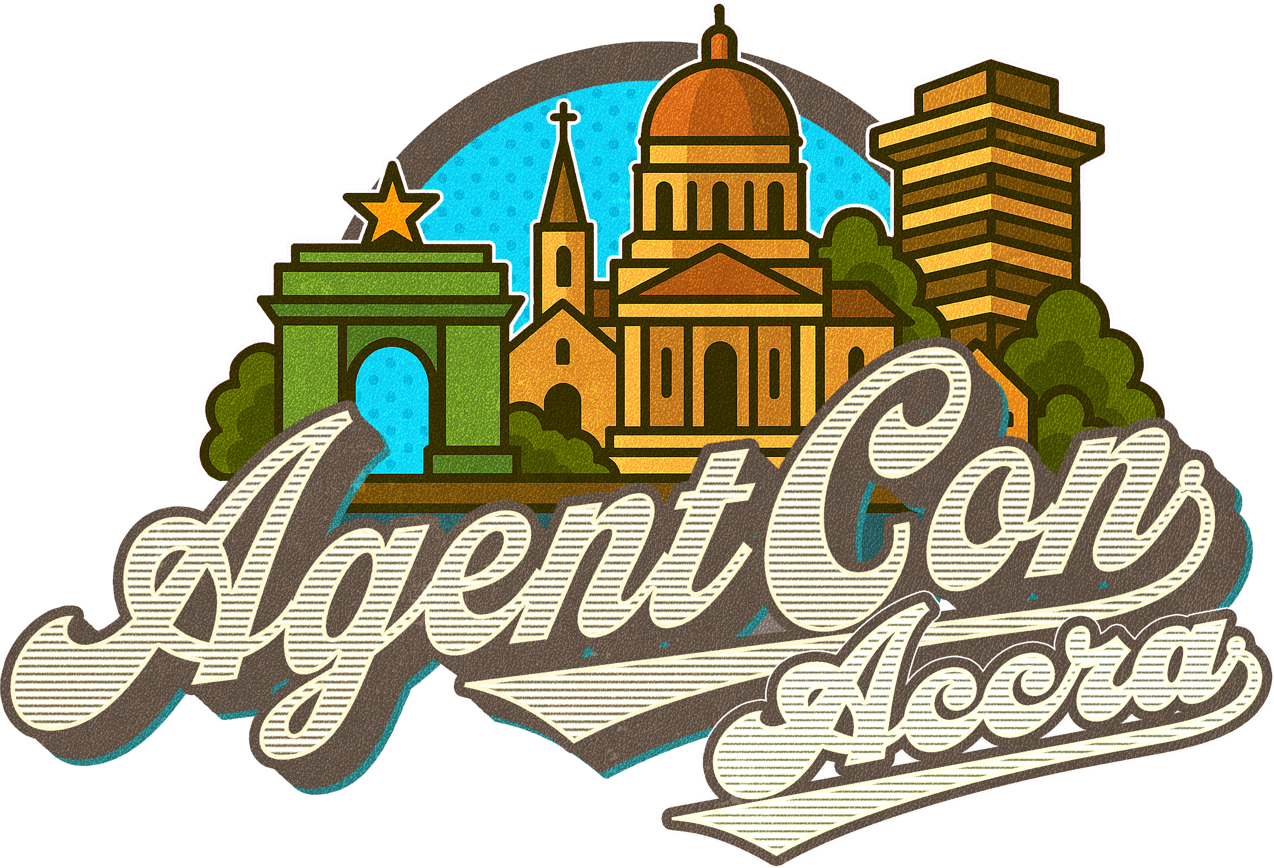 AgentCon - Accra