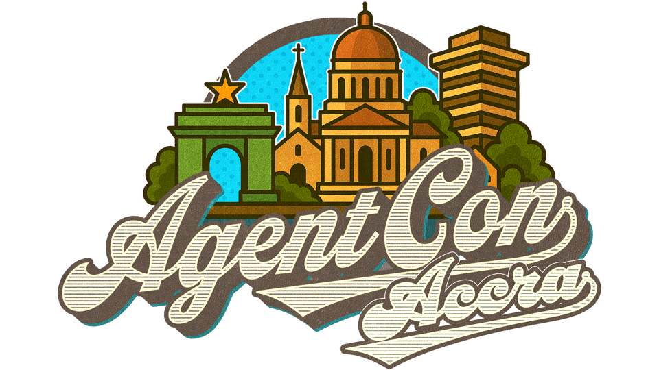 AgentCon - Accra