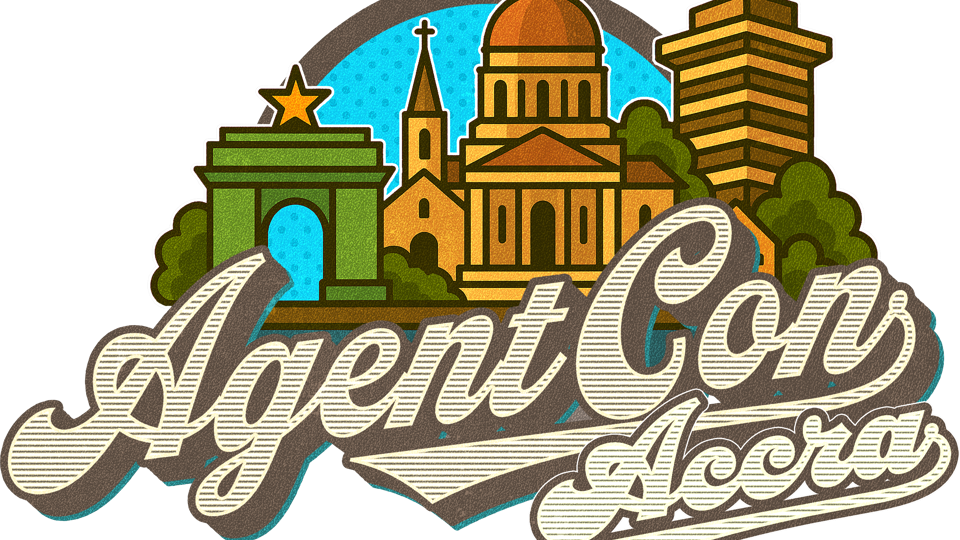 AgentCon - Accra