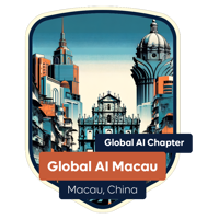 Global AI Macau
