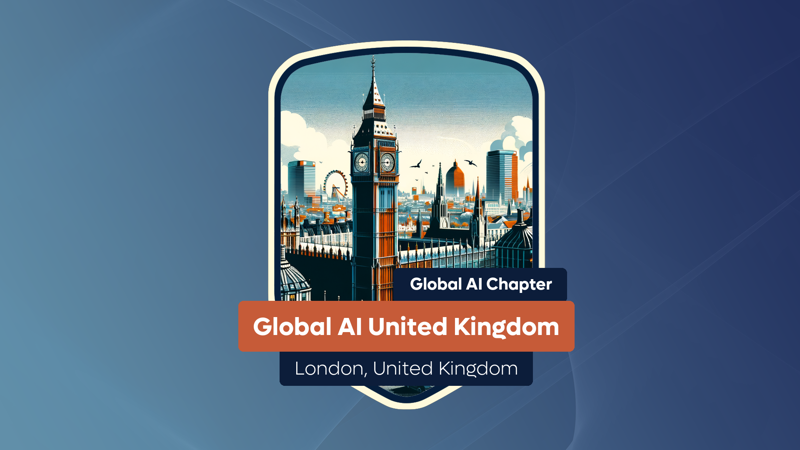 Global AI United Kingdom