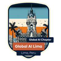 Global AI Lima