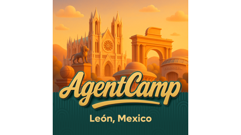 AgentCamp - León