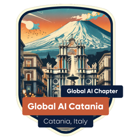 Global AI Catania