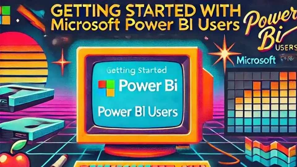 Getting Started with Microsoft Fabric for Power BI Users
