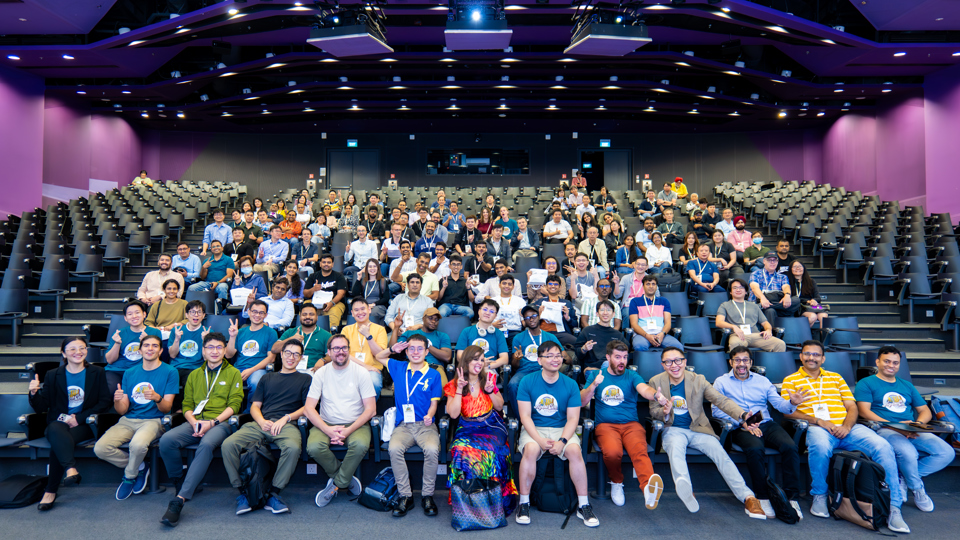 AgentCon Singapore 2025: The 3 Big Ideas from Every Speaker