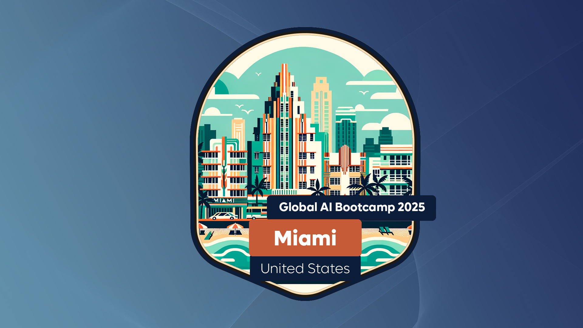 Global AI Bootcamp | United States - Miami - Fort Lauderdale