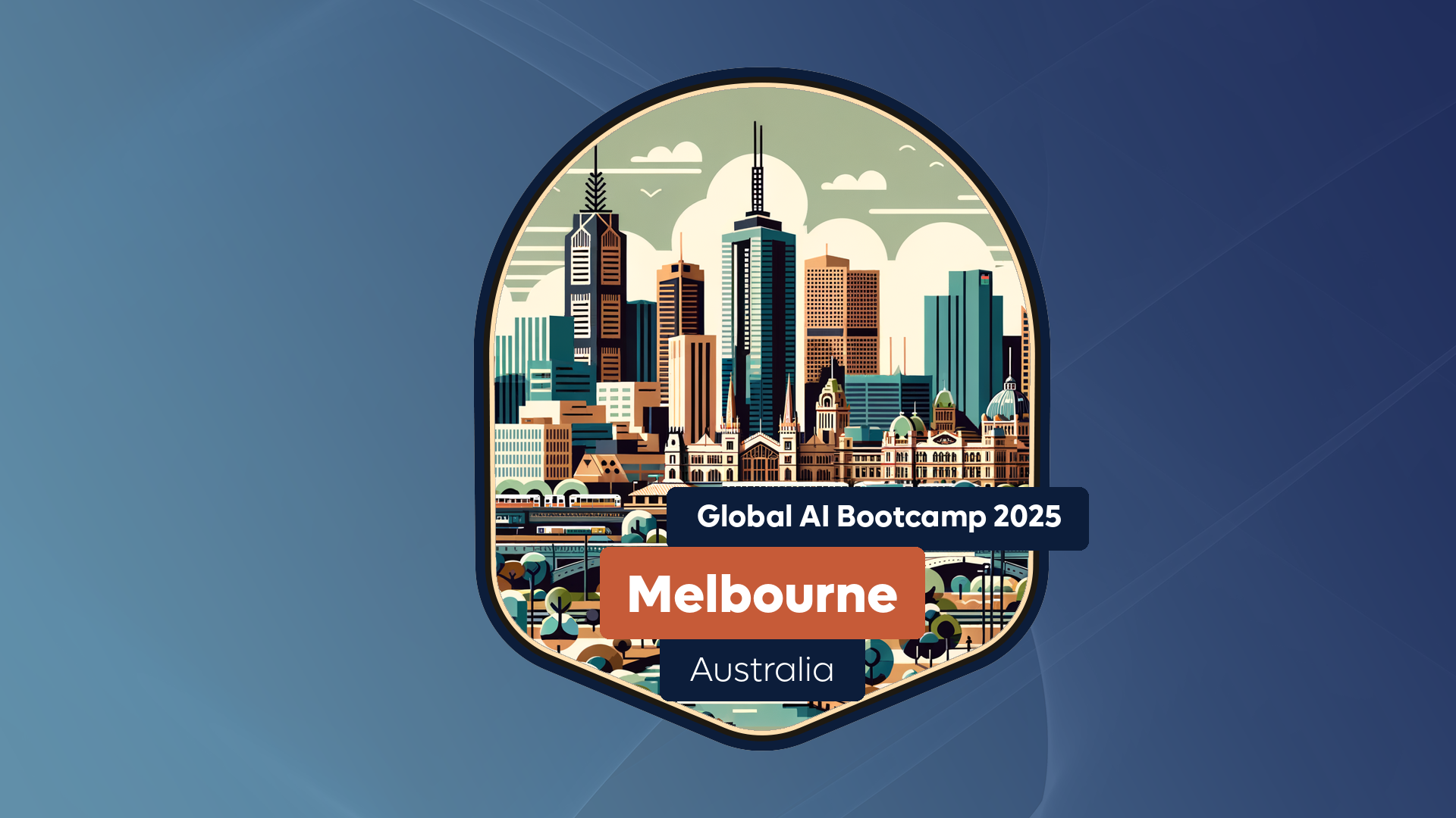 Global AI Bootcamp | Australia - Melbourne