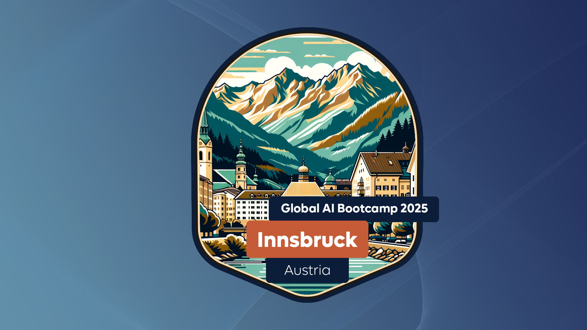 Global AI Bootcamp | Austria - Innsbruck