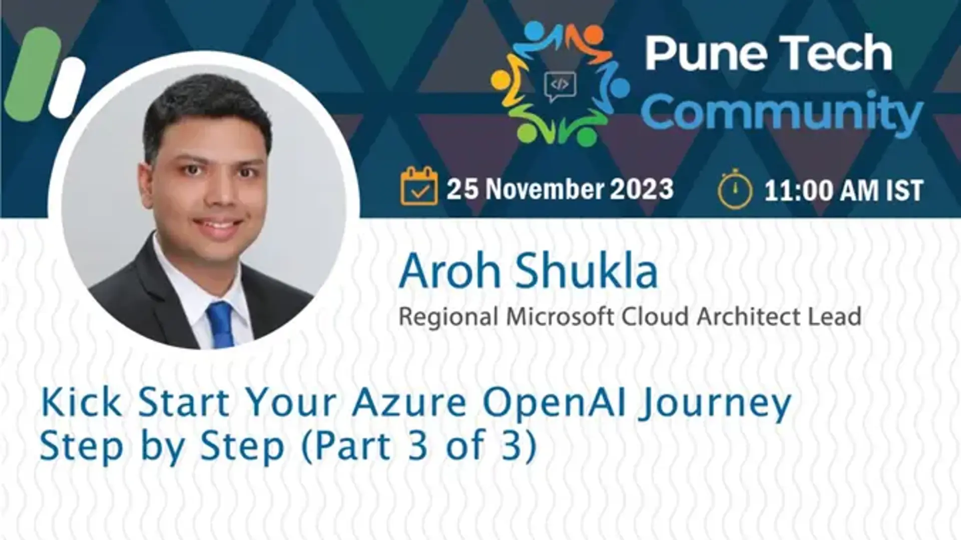 Kick Start Your Azure OpenAI Journey Step by Step (Part 3 of 3)