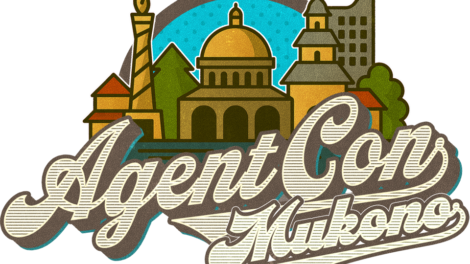 AgentCon - Mukono