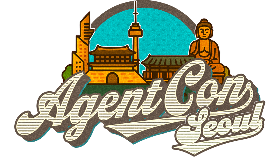 AgentCon - Seoul