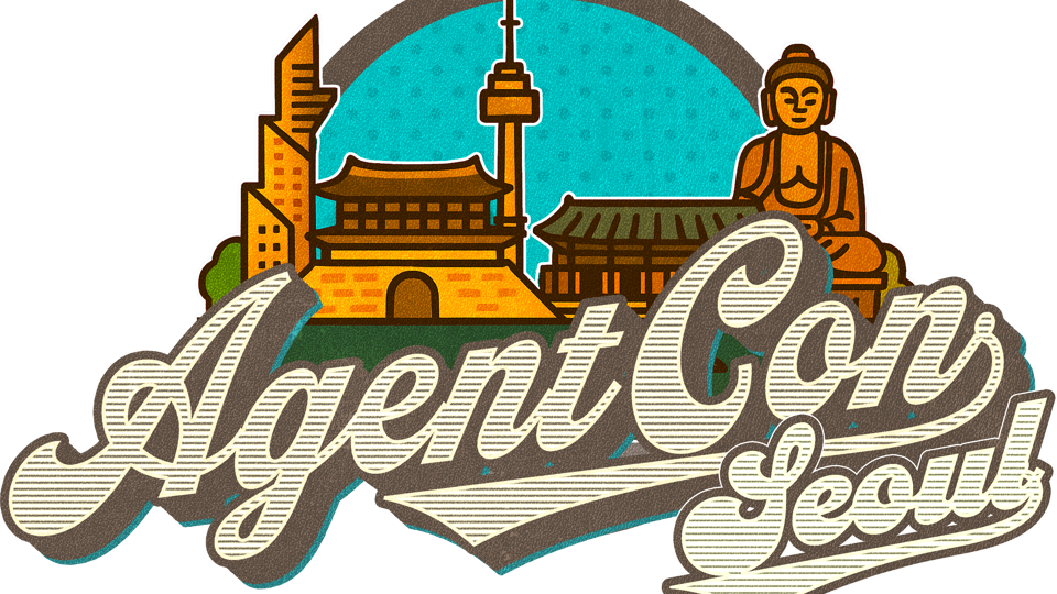 AgentCon - Seoul