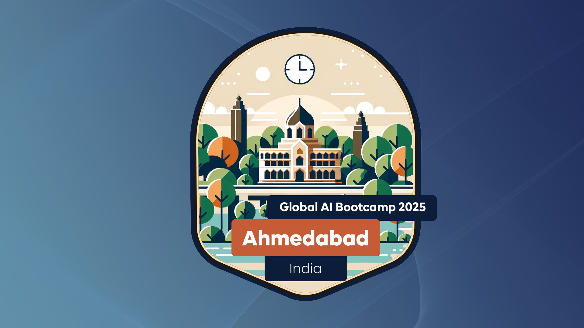 Global AI Bootcamp | India - Ahmedabad