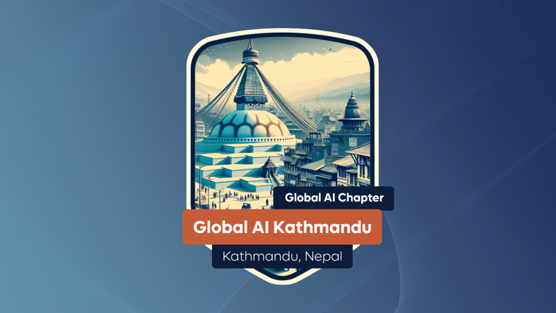 Global AI Kathmandu