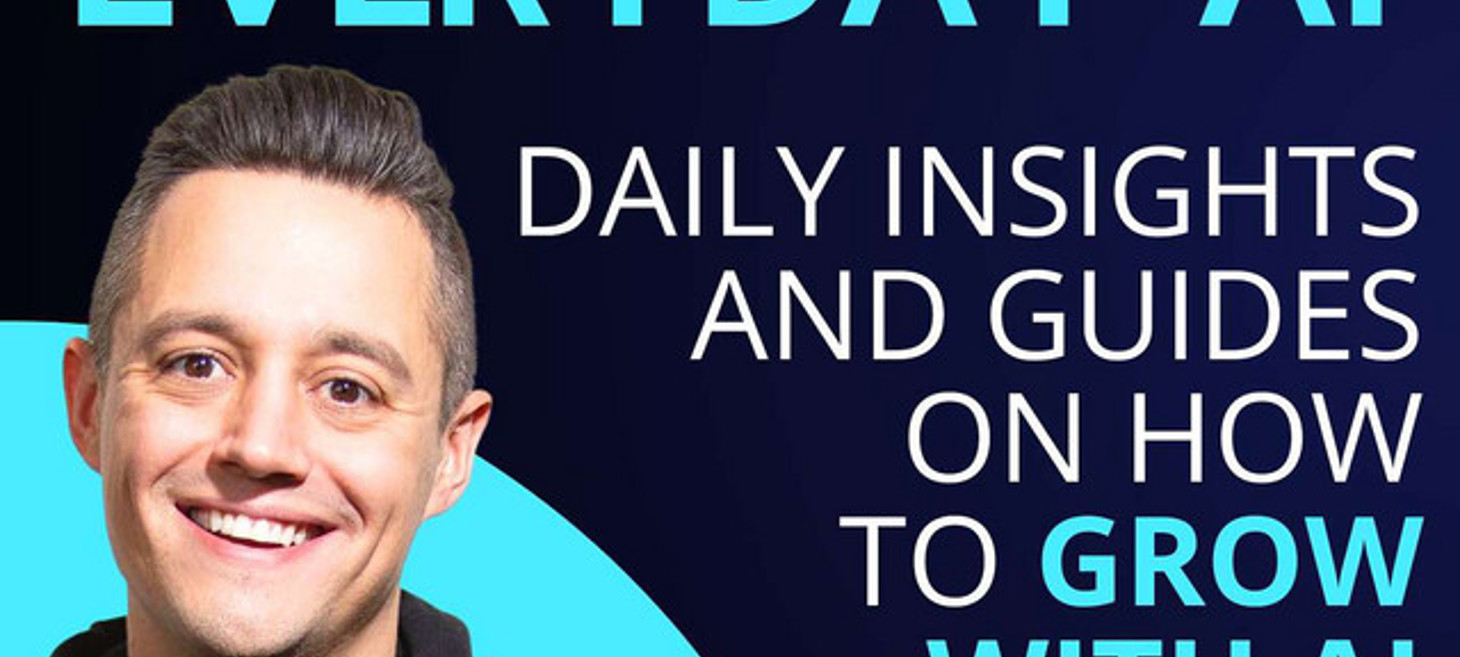 Everyday AI Podcast