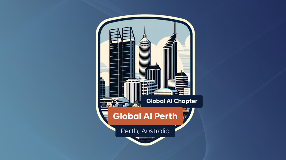 Perth Global AI Bootcamp