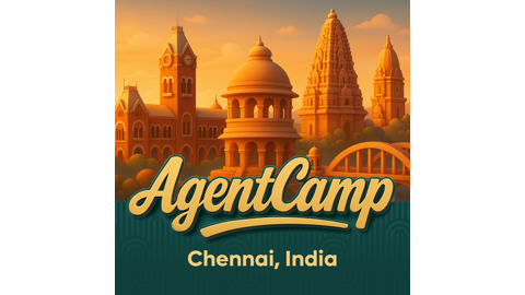 AgentCamp - Chennai
