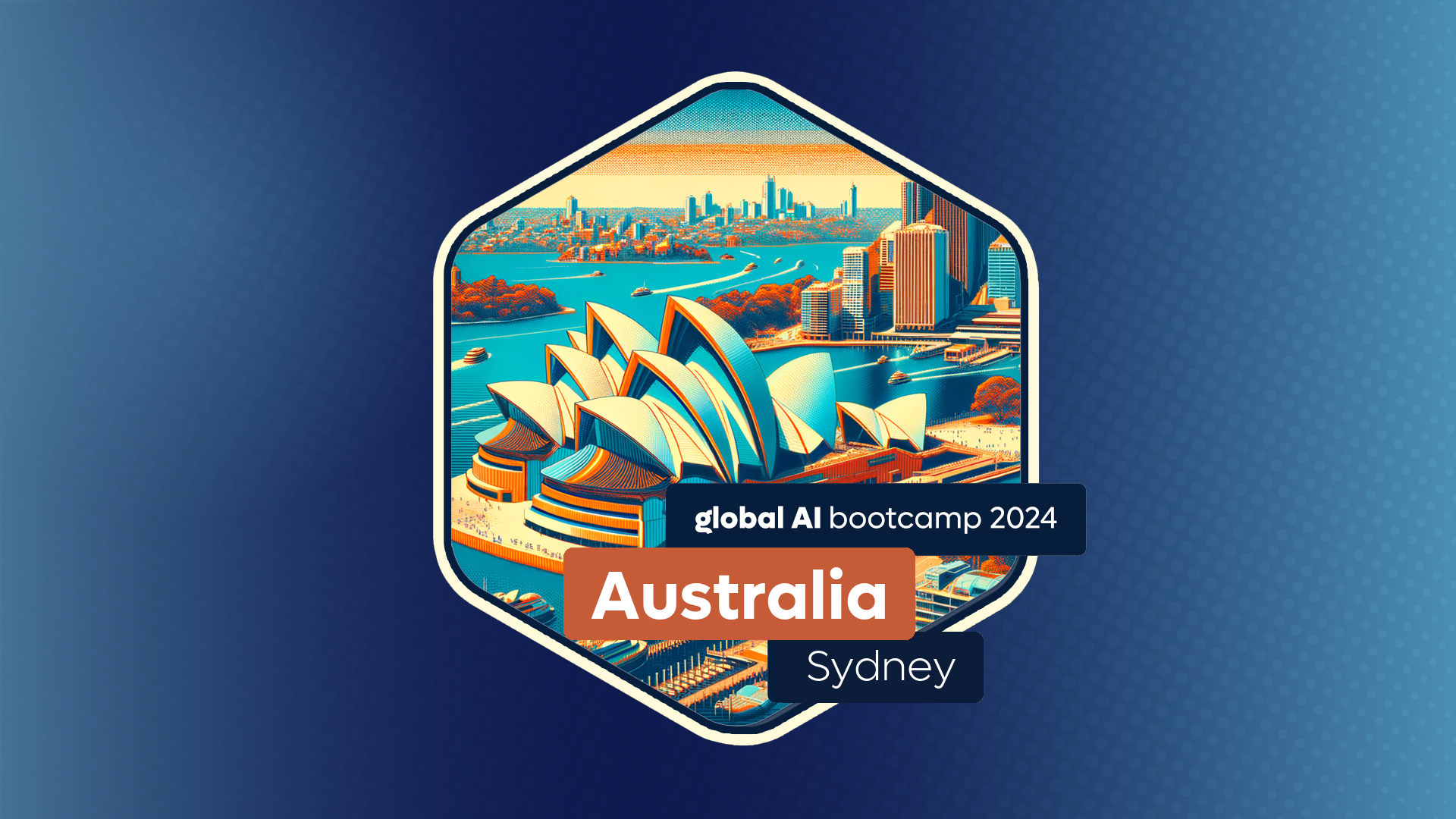 Global AI Bootcamp | Australia - Sydney