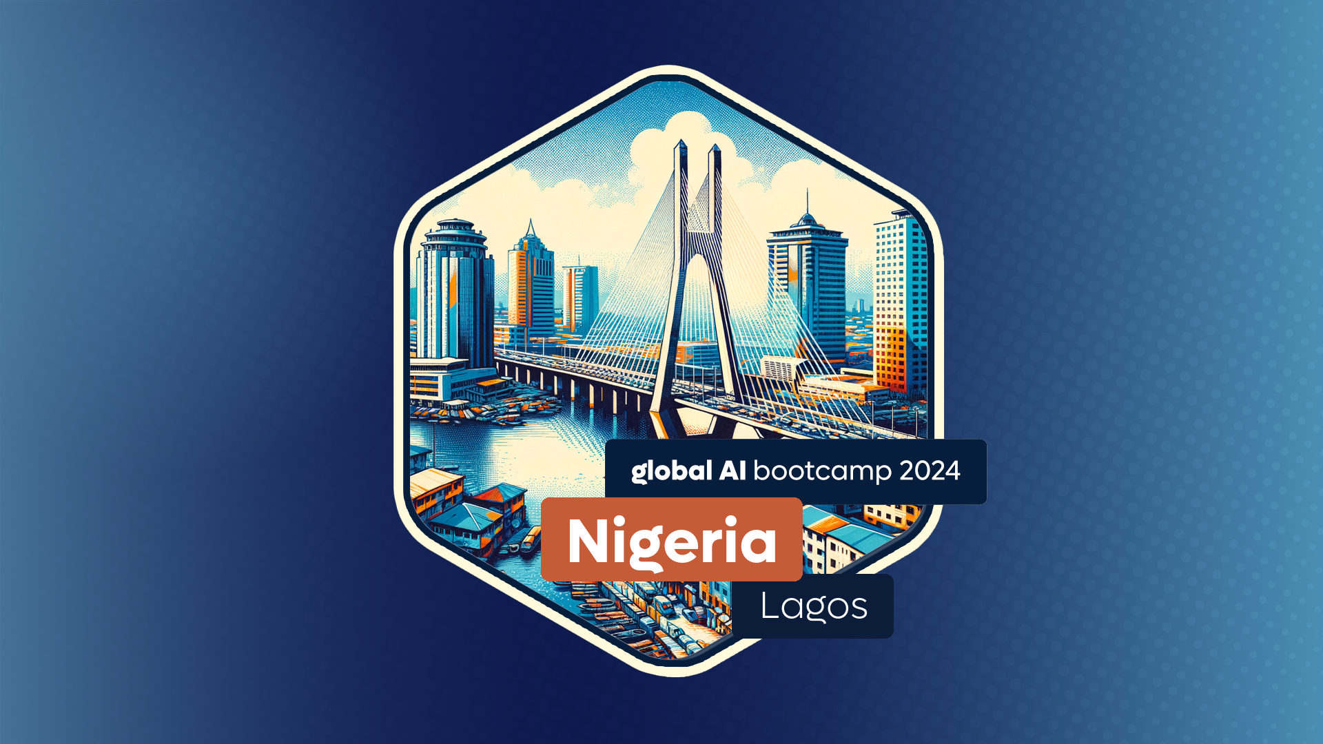 Global AI Bootcamp | Nigeria - Lagos