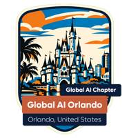 Global AI Orlando