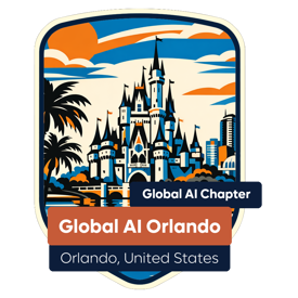 Global AI Orlando