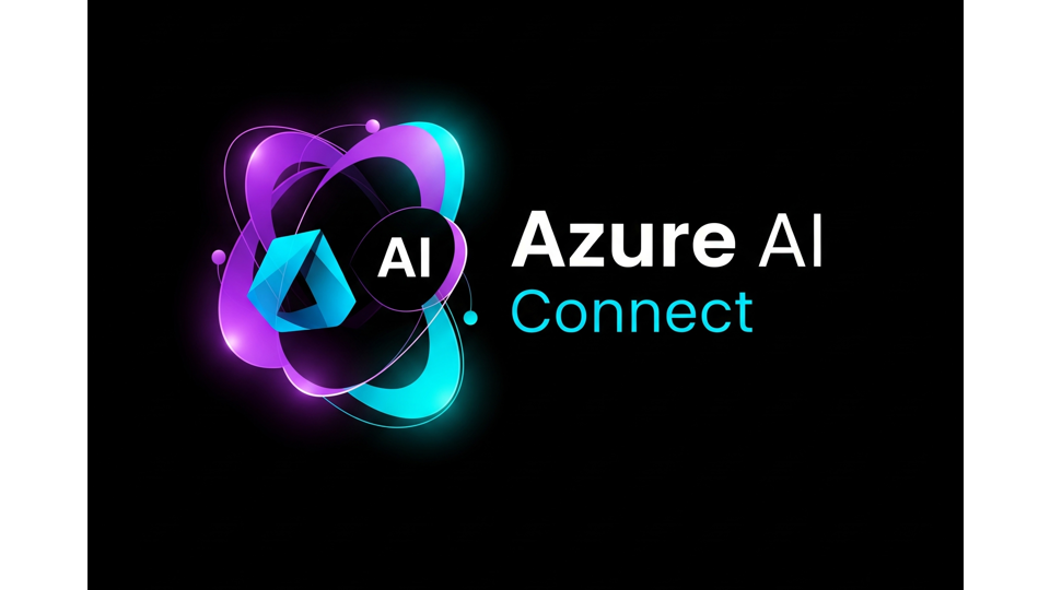 Azure AI Connect 2026