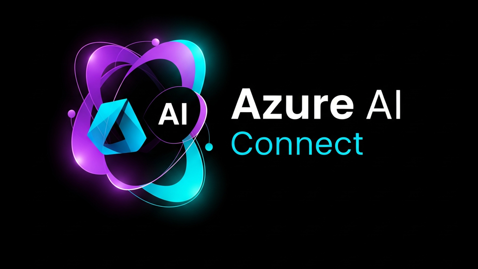 Azure AI Connect 2026