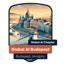 Global AI Budapest