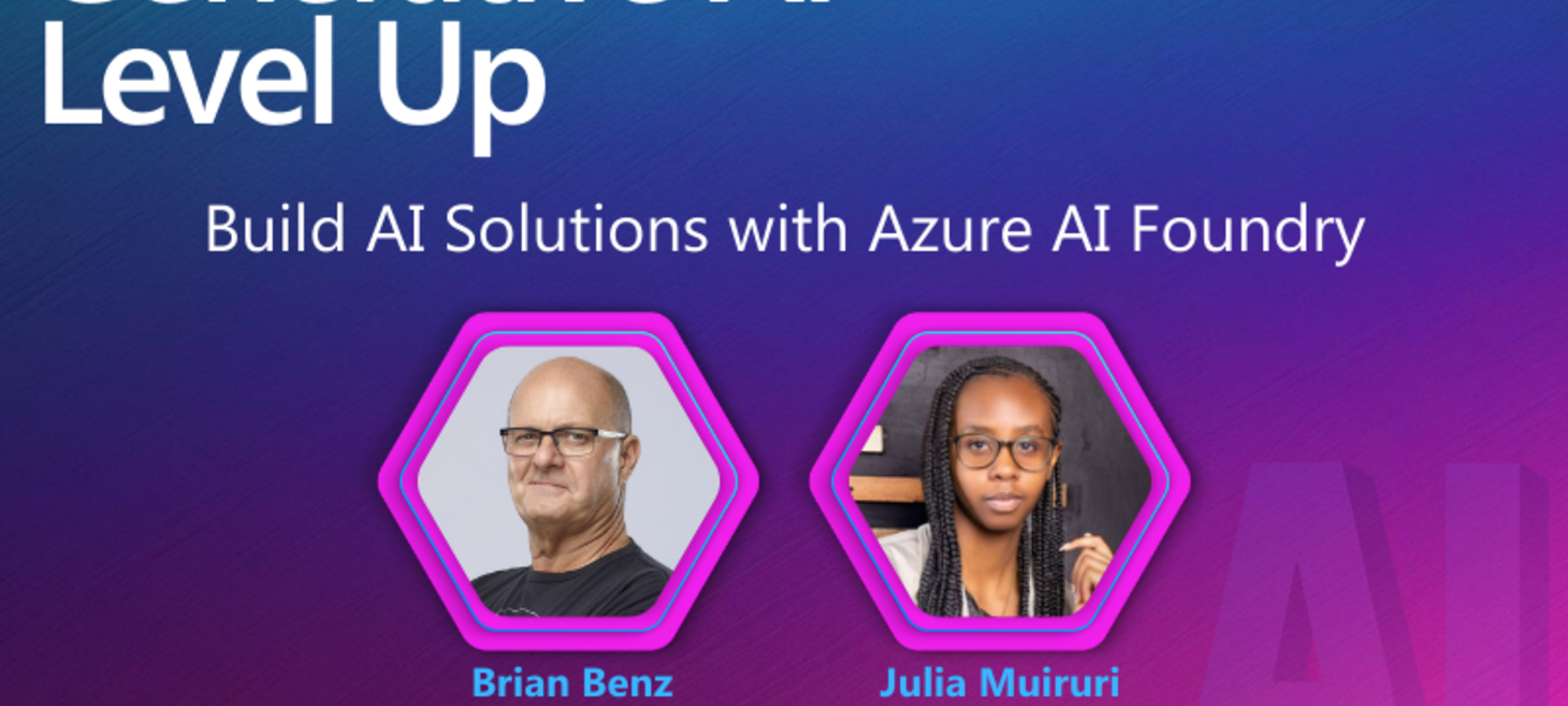 Build AI Solutions with Azure AI Foundry