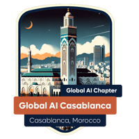 Global AI Casablanca