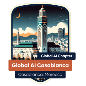 Global AI Casablanca