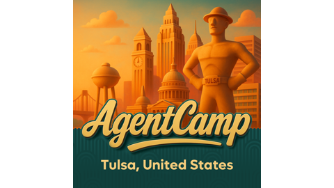 AgentCamp - Tulsa