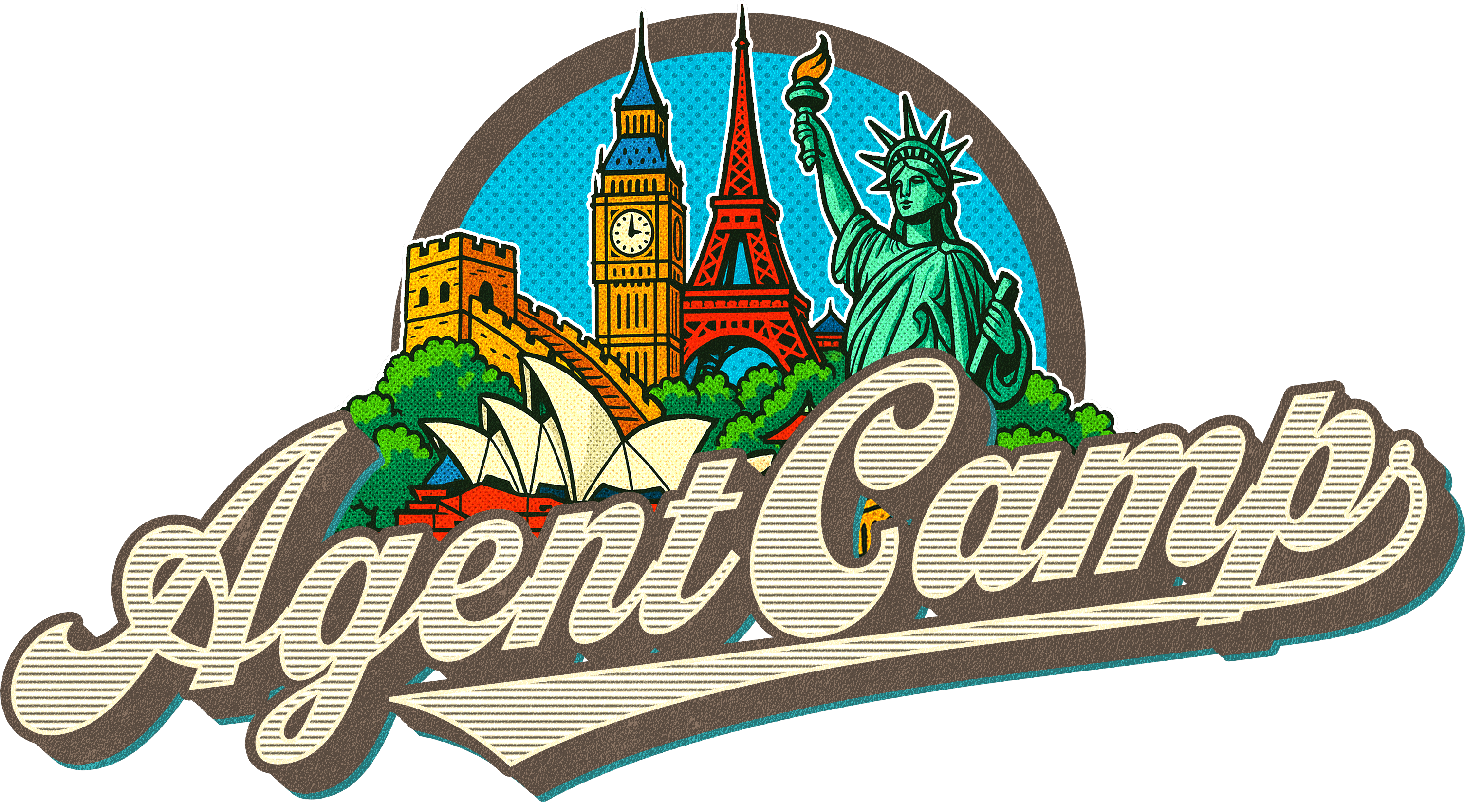 AgentCamp - Noida