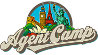 AgentCamp - Noida