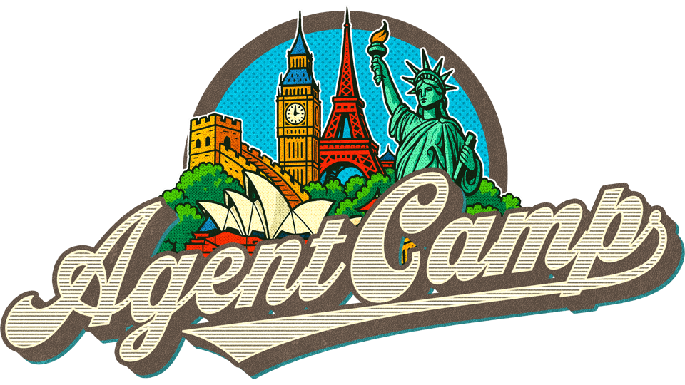 AgentCamp - Noida